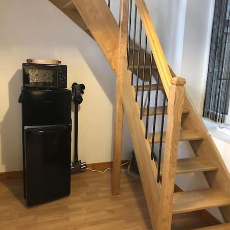 Appartement En Duplex A Auxonne Εξωτερικό φωτογραφία