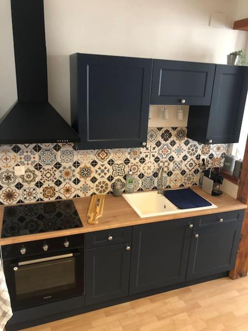 Appartement En Duplex A Auxonne Εξωτερικό φωτογραφία