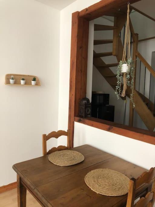 Appartement En Duplex A Auxonne Εξωτερικό φωτογραφία