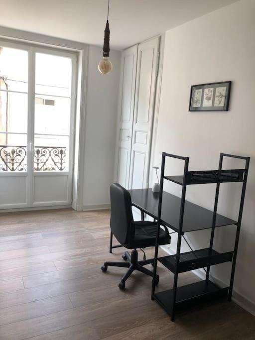 Appartement En Duplex A Auxonne Εξωτερικό φωτογραφία