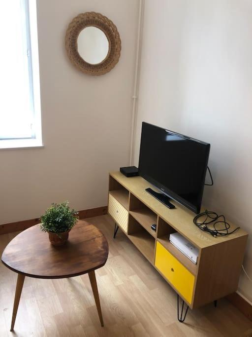 Appartement En Duplex A Auxonne Εξωτερικό φωτογραφία